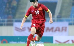 Đây mới là Công Phượng của chúng ta