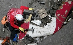 Thực hư về video những giây cuối cùng trên máy bay Germanwings