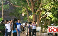 Bán dâm trẻ em: "Nuôi ăn vài bữa rồi... muốn làm gì thì làm"