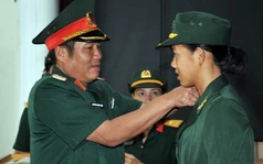 Danh hiệu nào cho xứng với Ánh Viên?