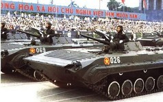 Lễ diễu binh 2/9 liệu có sự tham gia của phương tiện cơ giới?