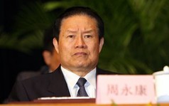 Xung quanh "chỉ thị của Bộ Chính trị Trung Quốc" xử lý vụ Chu Vĩnh Khang