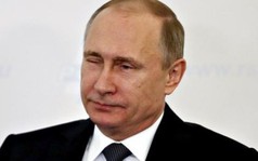 Tổng thống Putin bất ngờ cách chức 2 "quan lớn"