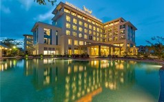 Đại gia điếu cày ‘rót’ 550 tỷ xây khách sạn Mường Thanh mới