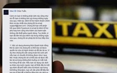 Bài học Uber Việt Nam: Đừng bao giờ trả lời khiếu nại trên Facebook