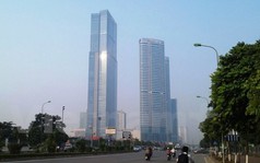 Rúng động lừa bán tòa nhà Keangnam cao nhất Việt Nam