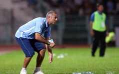 HLV Graechen: “HAGL còn nhiều việc phải làm”