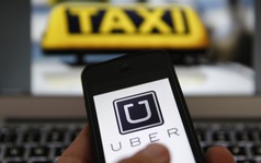 Vụ khách đi Uber bị trừ 350 nghìn: Uber khẳng định khách hàng có nôn lên xe và đòi đánh tài xế