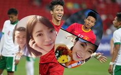 Quế Ngọc Hải lên tiếng về quan hệ với Tú Linh