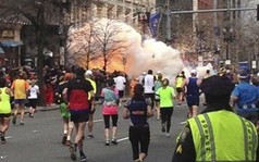 Nghi phạm vụ nổ bom ở Boston muốn "trừng phạt nước Mỹ"