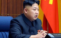 Bộ trưởng Quốc phòng Triều Tiên bị xử bắn vì “ngủ gật”?