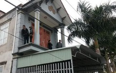 Hải Phòng: Chú rể bị sát hại dã man trong phòng tân hôn