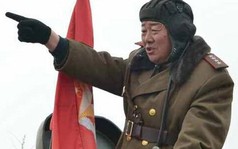 Cuộc đời bí ẩn của Bộ trưởng QP Triều Tiên vừa bị Kim Jong Un bắn