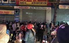 Chồng giết vợ và hai con rồi tự sát: Hé lộ nguyên nhân đau đớn