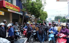 Vụ 4 người chết ở Thanh Hóa: Chủ nhà viết thư xin lỗi nội ngoại, nguyện được chôn chung