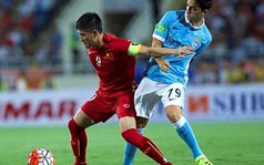 Vì sao nên vui khi ĐTVN thua đậm Man City?