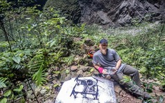 Thư cảm ơn ABC News và những câu chuyện phía sau Sơn Đoòng