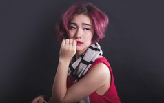 Dạy nhảy cho Công Phượng, Hòa Minzy bị “ném đá” tả tơi