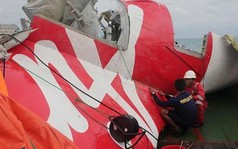 Kết quả điều tra sơ bộ vụ máy bay AirAsia QZ8501 sẽ là ẩn số