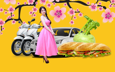 [INFOGRAPHIC] Thưởng Tết: Sung sướng tột bậc, ngao ngán tột cùng