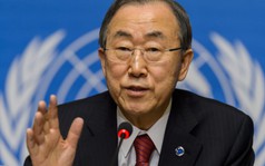 Thực hư nguồn gốc Việt Nam của Tổng thư ký LHQ Ban Ki Moon