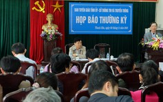 4 người tử vong: Cuốn nhật ký và "kẻ lừa đảo" bí ẩn