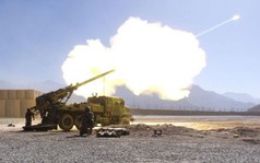 [VIDEO] Sức mạnh "Vua pháo binh" mới Việt Nam có thể mua