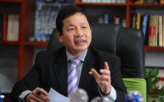 Ông Trương Gia Bình: SCIC chưa có nghị sự rõ ràng để thoái vốn ở FPT