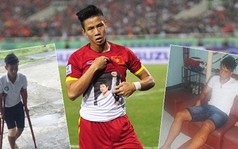 Quế Ngọc Hải “méo mặt” lo tiền chạy chữa cho Anh Khoa