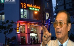 "Phố" TQ cạnh sân bay ở Đà Nẵng: "Chắc chắn có nguy hiểm"