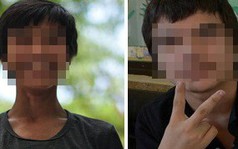 Xót xa đường dây bán dâm toàn trẻ em đẹp như thiên thần ở Hà Nội