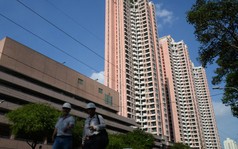 Đập hay không đập ba tháp chọc trời Thuận Kiều Plaza?