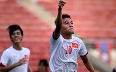 Người Thái bắt đầu lo ngại U19 Việt Nam?