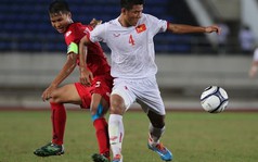 U19 Việt Nam vs U19 Lào: “Bắn” kém thì đừng mơ!