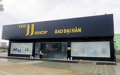 Đà Nẵng: Thêm cửa hàng lưu niệm chỉ đón khách Hàn Quốc, không tiếp người Việt