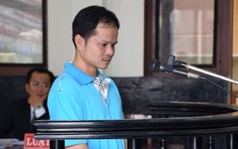 Vụ "con ruồi nửa tỷ": Võ Văn Minh kháng cáo, 10 luật sư tham gia