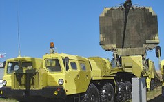 Việt Nam có nên mua radar 64N6E?