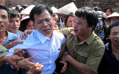 Vụ án oan Nguyễn Thanh Chấn: Xuất hiện nhân chứng mới