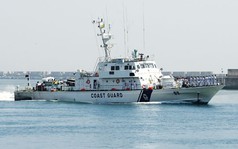 Báo Ấn Độ: Việt Nam có thể mua 14 tàu tuần tra