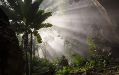 Đến với hang Sơn Đoòng: Giấc mơ quá đẹp mà khó thể chạm tới...