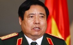 Thông tin mới về sức khỏe Đại tướng Phùng Quang Thanh