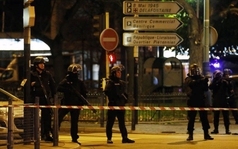 Cảnh sát Pháp hé lộ thông tin mới nhất về vụ đột kích ở Saint Denis