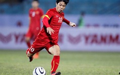Mưu cao của Miura sau chiếc băng đội trưởng ở U23 Việt Nam