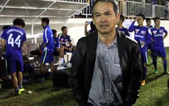 Sếp HAGL hé lộ nội tình sau tin phải đem Học viện đi thế chấp