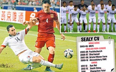 Góc tối không ngờ của bóng đá Trung Quốc