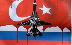 Nghị sĩ Thổ Nhĩ Kỳ muốn "bắn hạ thêm máy bay Nga"