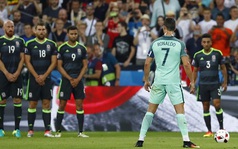 Số 3 thần thánh và Bồ Đào Nha sẽ vô địch Euro trong hiệp phụ?