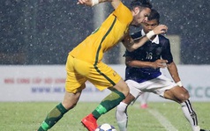 Góc nhìn: Australia thua thảm Thái Lan để... săn Việt Nam?