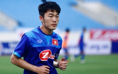 Xuân Trường bị người Hàn Quốc đưa vào thế khó