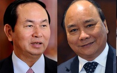 Hôm nay, bế mạc kỳ họp cuối cùng của Quốc hội khóa XIII